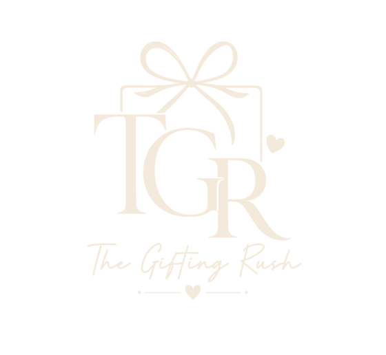 The Gifting Rush