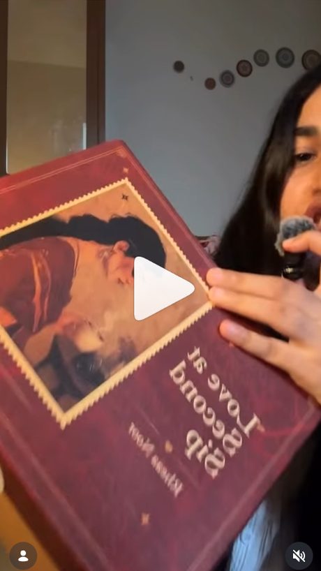 @saritapahujaa reel