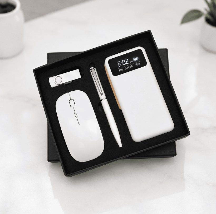 Work-From-Anywhere Kit